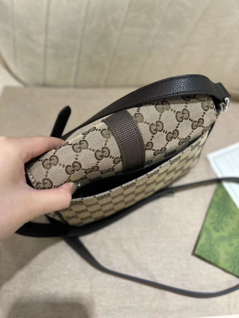 Mens Gucci Satchel Bags